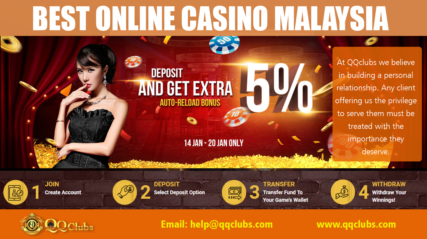 best online casino malaysia powered by smf
