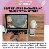 Best-Reverse-Engineering-Training-Institute