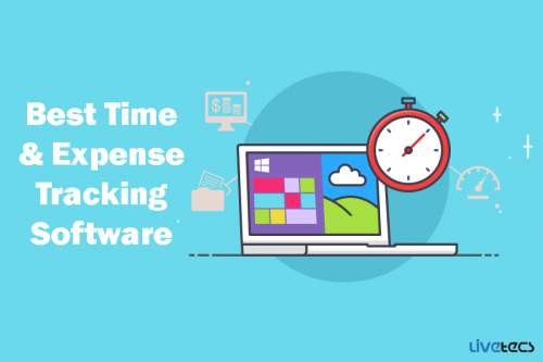 Livetecs LLC is well known web-based business products and custom software provider in the USA. We have a team of qualified experts, also provide best quality Time Tracking software at an affordable price. For more info call us or visit our website.

https://www.livetecs.com/time-tracking