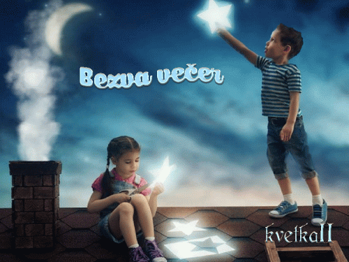 Bezva večer