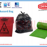 Bihazard-Bags