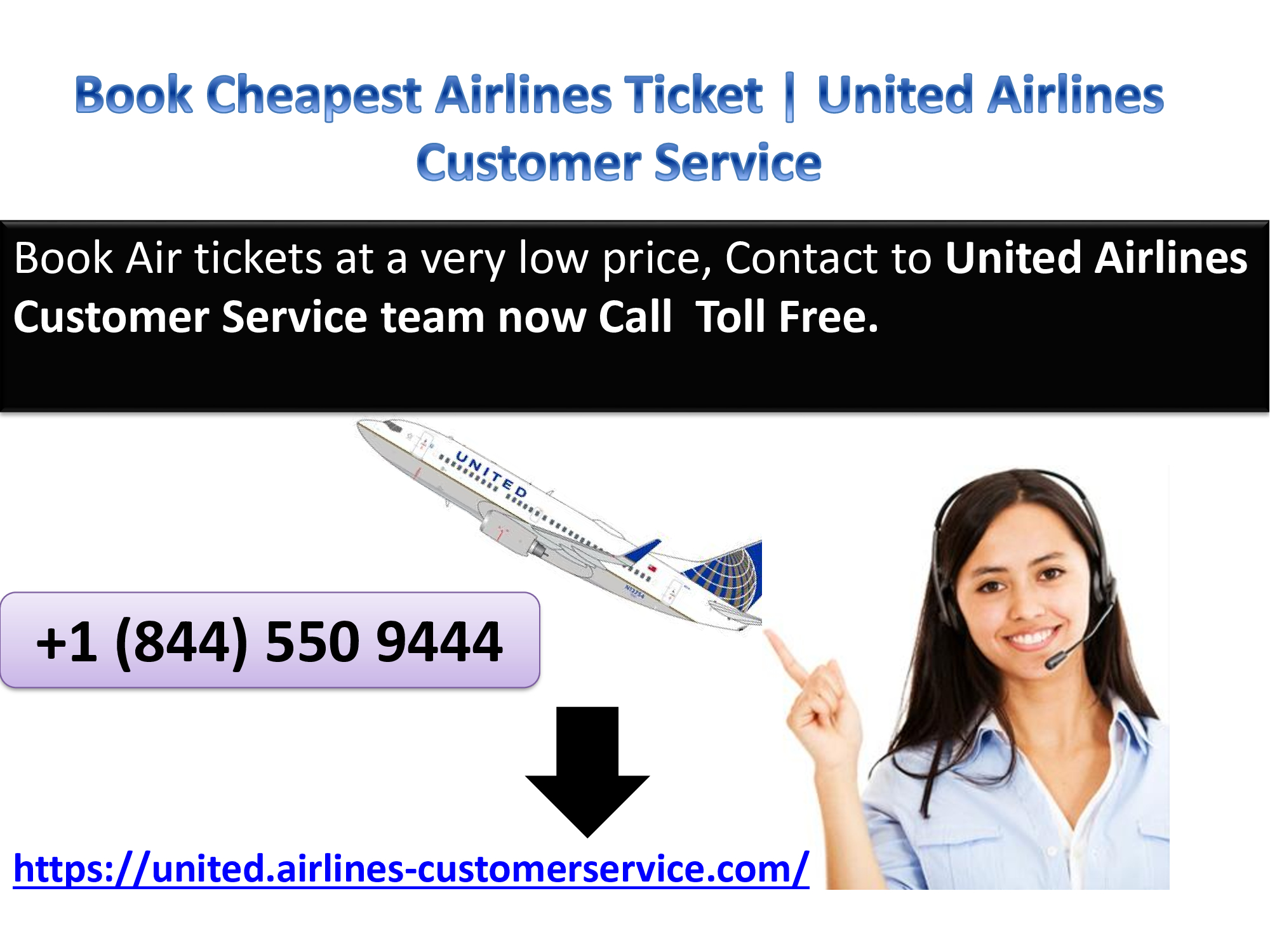Airlines Customer Service Number.