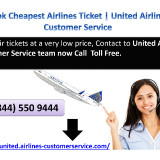 Book-Cheapest-Airlines-Ticket-of-United-Airlines