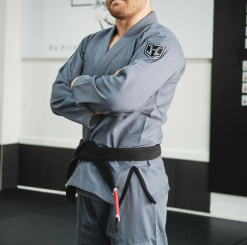 Brazilian Jiu-Jitsu is the most renowned martial art. It is a recognized martial art that is widely spread in Brazil and other parts of the world. The art focuses on leveraging and grappling that keeps you mentally and physically strong. With regular practice in BJJ, the player improves concentration and focus for better gradation. The GI is tailored with triple-reinforced stitching so that the opponent won’t grab it easily. When you shop for GI buy a durable and affordable one that makes you stand against your competitor. Our wide range of Brazilian Jiu Jitsu Gi includes prolight, premium, and supreme. We tailor it with single, double, and triple reinforced stitching across all the stress points. We have everything for you to give you a stylish look and the right fit while playing without paying a hefty charge. Shop today and play safe and in style while wearing GI. For more info, kindly visit https://hooksbrand.com/