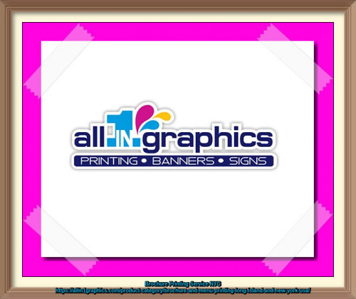 For brochure printing service in NYC visit today All in1 Graphics. We print different full colour brochure for restaurant, events, and invitation etc.
https://allin1graphics.com/product-category/brochure-and-menu-printing-long-island-and-new-york-usa/