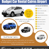 Budget-Car-Rental-Cairns-Airport