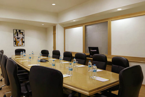 BusinessBoardroom