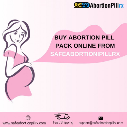 Planning for medical abortion, then you are in the right place. We have a variety of abortion pills which include an abortion pill pack, MTP Kit, Mifeprex, etc. so you can visit safeabortionpillrx and buy an abortion pill online easily.