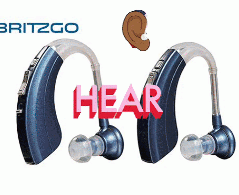 Buy Hearing Aids Online