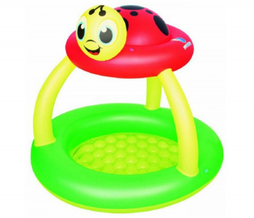 Let your child have fun in the sun this Summer with our wide range of Intex and Bestway paddling pools and accessories! Shop online from http://tinyurl.com/y5yumaev.