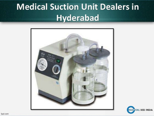 Buy Electronic & Manual Foot Suction Machines on lowest prices on Hospital Bed India. Easy & Fast Delivery. Low Prices. Great Offers. Best Deals.
For More Info Visit : http://hospitalbedindia.com
Email Us : mohankmadan@gmail.com 
Call : 9848282575