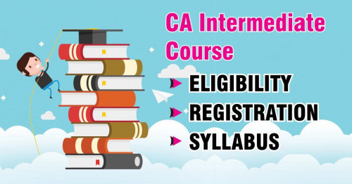 Are you curious to know about CA intermediate course it’s registration procedure, eligibility & syllabus? Then you are on the right place, here we will tell you all about CA Intermediate course 2021. For more details visit @ https://mccjpr.com/ca-intermediate-course-registration-syllabus-eligibility/