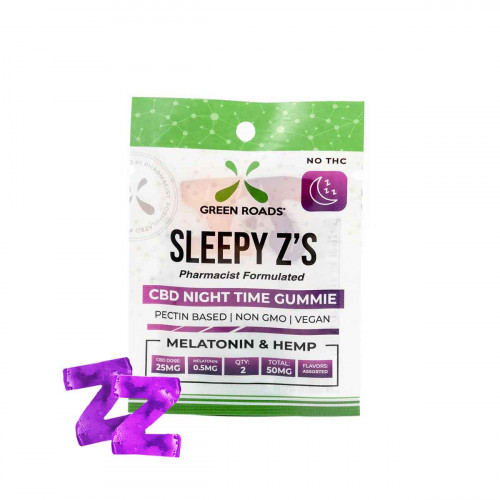 The interesting thing about CBD is that if it is consumed before few hours of sleeping, it can lead to great night sleep. CBD sleep Z’S are infused with melatonin and is designed in way to promote Endocannabinoid system. Because it doesn’t contain any psychoactive properties of THC, CBD are now turning out to be the most used product among the mankind.Check out from: https://www.greenroadsworld.com/products/cbd-gummies-cbd-sleepy-z/