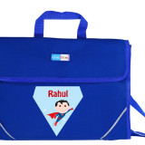 CREATIVE_MIND_ART_BAG_BLUE_SUPERMAN_1