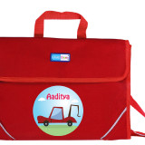 CREATIVE_MIND_ART_BAG_RED_TOW-TRUCK_1