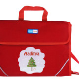 CREATIVE_MIND_ART_BAG_RED_X-MAS-TREE_1