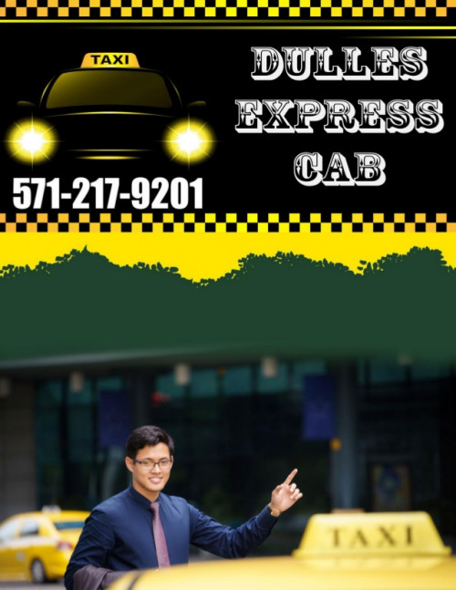 Cab Service