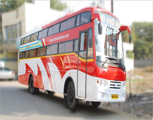 Read Cancellation Policy of Shri Sairam Travels before you book your Bus Ticket Online. We have flexible cancellation policy you must be aware of charges.

Visit us at :- http://shrisairambus.com/Cancellation.aspx

#CancellationPolicyShriSairamTravels  #CancelBusTickets