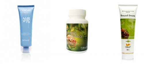 Stherb provides an organic Breast Enlargement Pills from a magical plant, Pueraria Mirifica, that reacts rapidly to enhance and firm your breast naturally
visit us:-https://www.stherb.com/breast-enlargement-pills/