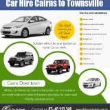 Car-Hire-Cairns-to-Townsville