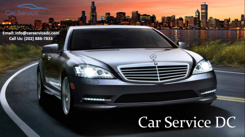 Car Service DC