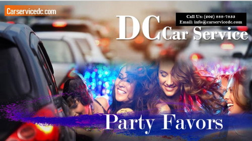 Car Service DC