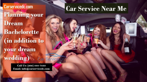 Car Services Near Me