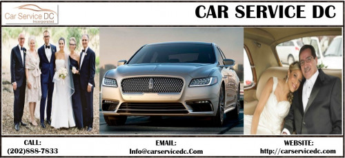Car Services in DC