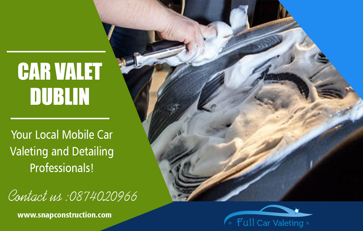 Car Valet Dublin Gifyu
