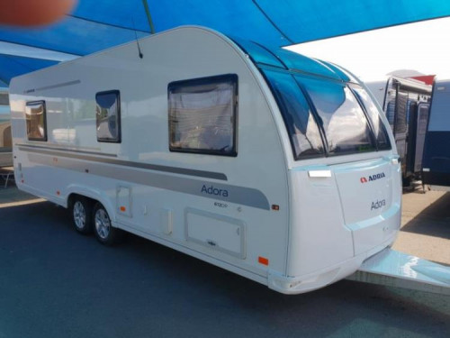 Our caravans in Nowra are perfect for your next outdoor adventure and perfect temporary accommodation on-the-go.

Visit us @ http://www.carlons.com.au/