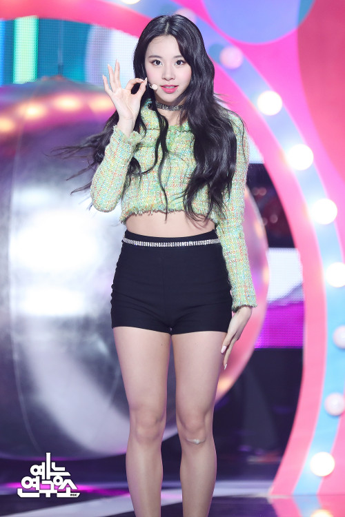 Chaeyoung (Twice)