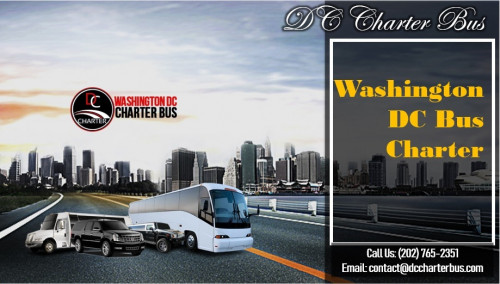 Charter Bus Companies In Washington DC