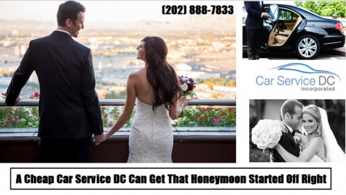 Cheap Car Service DC