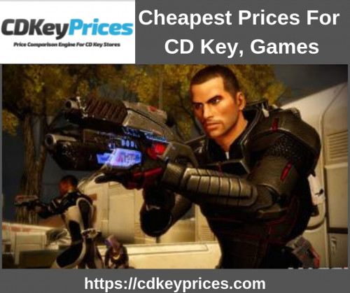 You can Save time & money by comparing PC CD keys & game code prices & digital downloads online. Buy, Download and Play Instantly for the Cheapest CD Key Prices & Start Playing in Minutes. The Original CD Key Price Comparison!You will find absolute cheapest CD Key Prices here : https://cdkeyprices.com/