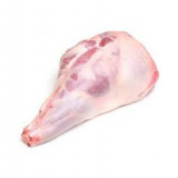 Chilled-Lamb-Leg-Bone-In-Gross-Weight-1Kg---Net-Weight-750Gm-Approx.