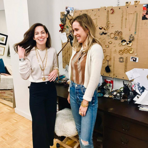Clearly feeling my lewk today while playing dress up in the @daughter_jewelry studio. ? for putting up with me .
See More in stories : https://stylemadesimple.net/shop/
#PersonalFashionStylistnyc  #PersonalStylistnewyork
#PersonalStylistinnyc  #PersonalStylistnyc  

58 E 11th Street, New York, NY 10003, USA
Phone: +1 888-807-8105
info@stylemadesimple.net