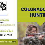 Colorado-Duck-Hunting