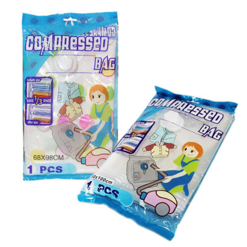 Compressed Bag a