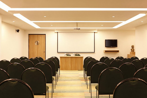 Conference Theatre