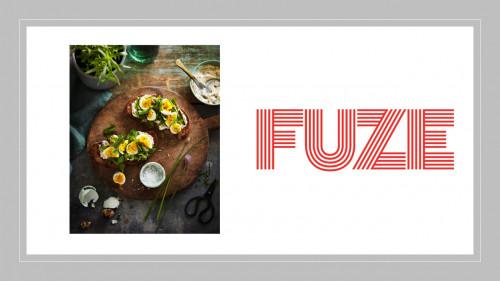 FUZE Reps is a production agency representing the professional photographers in Toronto. To know more about best photographers in Toronto visit us at http://fuzereps.com/categories/food/ .