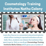 Cosmetology-Training-Institutes-Nathu-Colony