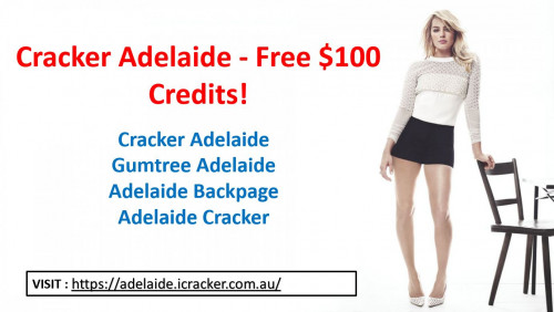 Cracker Adelaide is the only free classified platform which lets you search for everything and stock your ads in there. It can also be considered as a better alternative to Gumtree Adelaide as it performs similar functions including the hundreds of categories to explore. In addition to the classified ads service, this is the qualities of Adelaide Cracker and it offers many other services like online marketing of your existing business.
A huge number of cities and areas are being covered throughout and posting ads can be as simple as logging in. Buying and selling should rather be an amazing experience instead a stressful one, Cracker Adelaide has done a phenomenal job in ensuring that this journey of trade be as stress free as possible. Pets, vehicles, rentals, and other unexpected categories can also be probed here at this icracker replacement. 
Cracker Adelaide is an effective advertising gateway to reach the clients miles away, this site like cracker allows you to sell used or unused goods with an ease. 
The site offers free classified ads and auctions, along with the choice of upgrading your account to premium at few cents. Cracker Adelaide Store front subscription service allows your business to have custom presence on the site. https://adelaide.icracker.com.au/