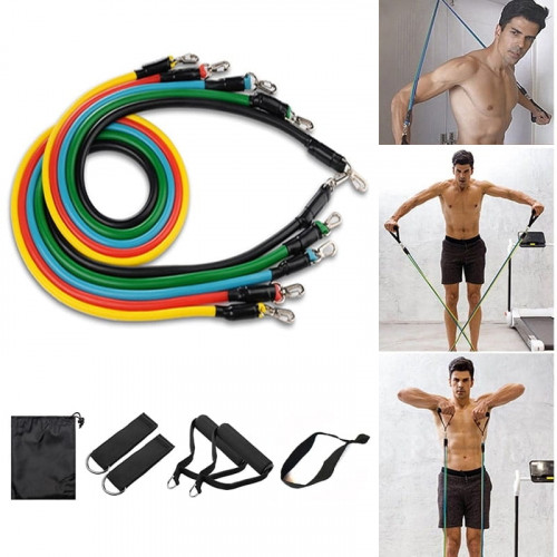 Crossfit resistance bands - Crossfit resistance bands help you power through your training. Checkout our selection of resistance band sets to find the ideal fit for you.

Please visit at for more info: https://steelracing2.store/crossfit-resistance-bands/

US $20.00