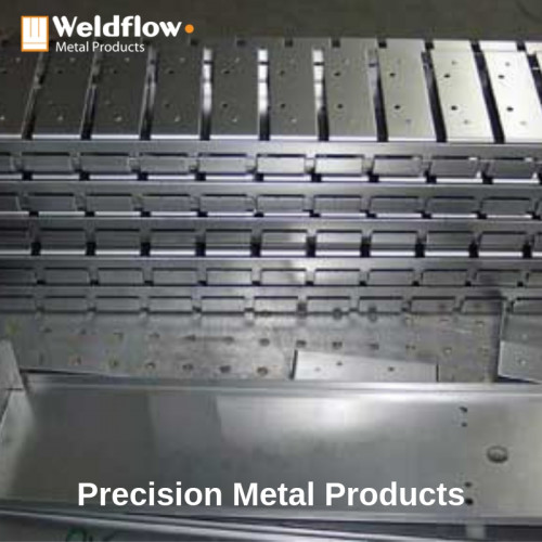 Weldflow metal specializes in high quality metal fabrications which delivers variety of cost effective precision metal products. Contact Weldflow for precision metal products. http://www.weldflowmetal.com/quality-assurance-precision-metal-products-proper-training-procedures/