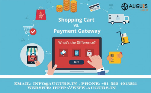 Customized eCommerce Shopping Cart Development Company in India