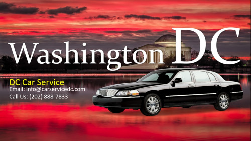 DC Car Service