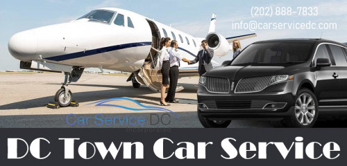 DC Town Car Service