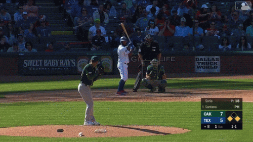 Danny-Santana-2-RBI-triple-vs-OAK-4-14-2019.gif