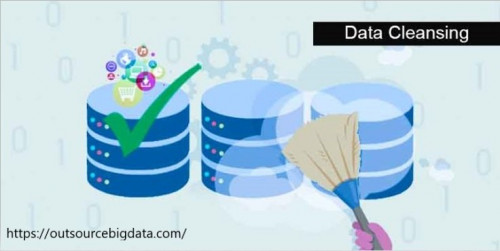 Aimleap Outsource Bigdata offers affordable data cleansing services with data cleansing experts to rebuild missing data of your business. For more details please click on this link: https://outsourcebigdata.com/data-automation/data-management-services/data-cleansing-services/