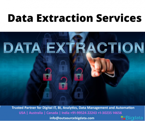 Outsource Big Data Automation Team experts have experience from across numerous verticals and have worked with international clients for decades. When you outsource your web data extraction services to us you can know you’ll get exceptional quality service. For more details visit https://outsourcebigdata.com/data-automation/web-scraping-services/web-data-extraction-services